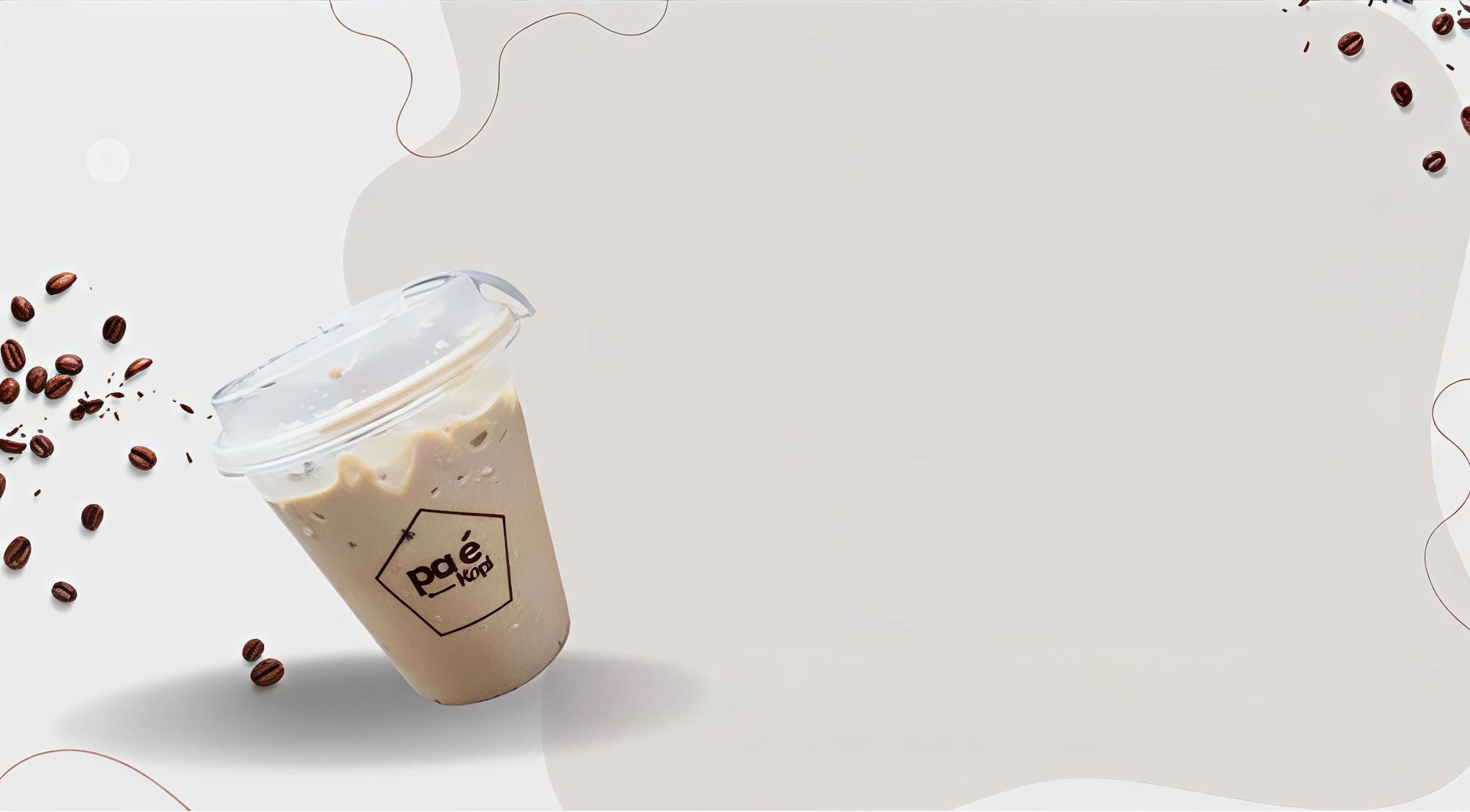 Kedai Kopi Pa’e Resmi Dibuka Kembali