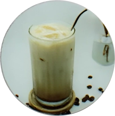 Kopi Susu Pae