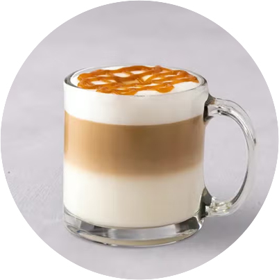 Caramel Macchiato